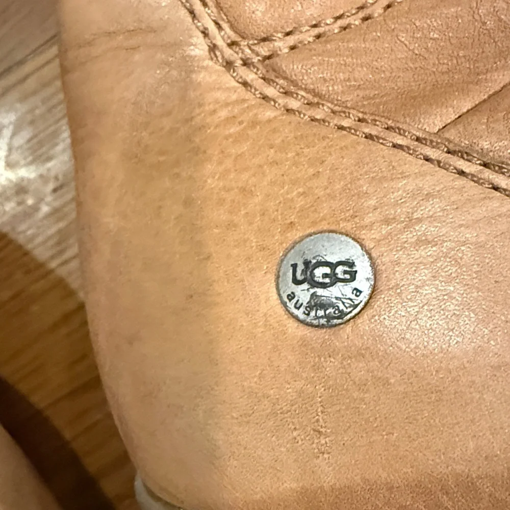 UGG felicity wedge